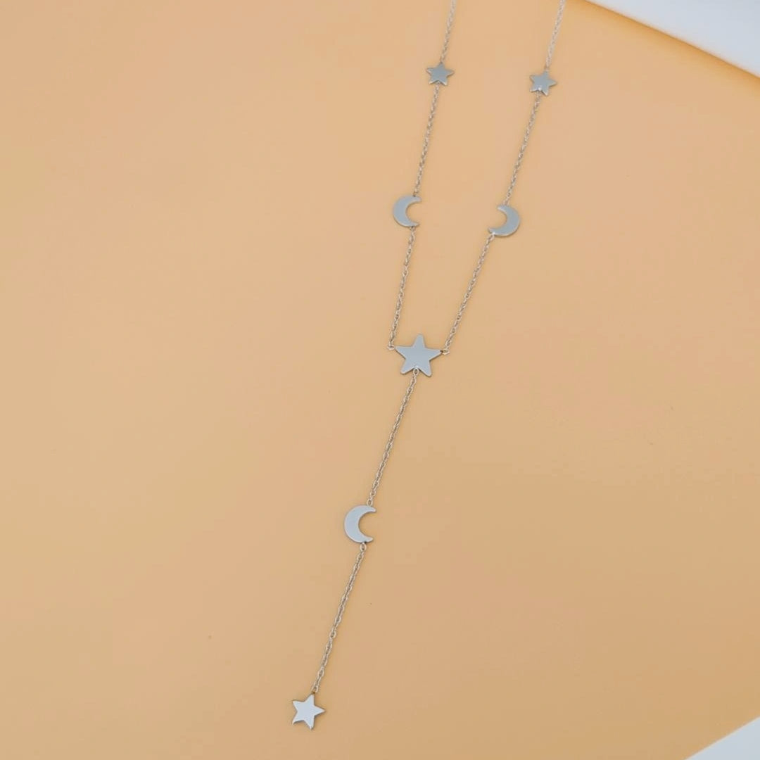 Sautoir Nina - Bliche