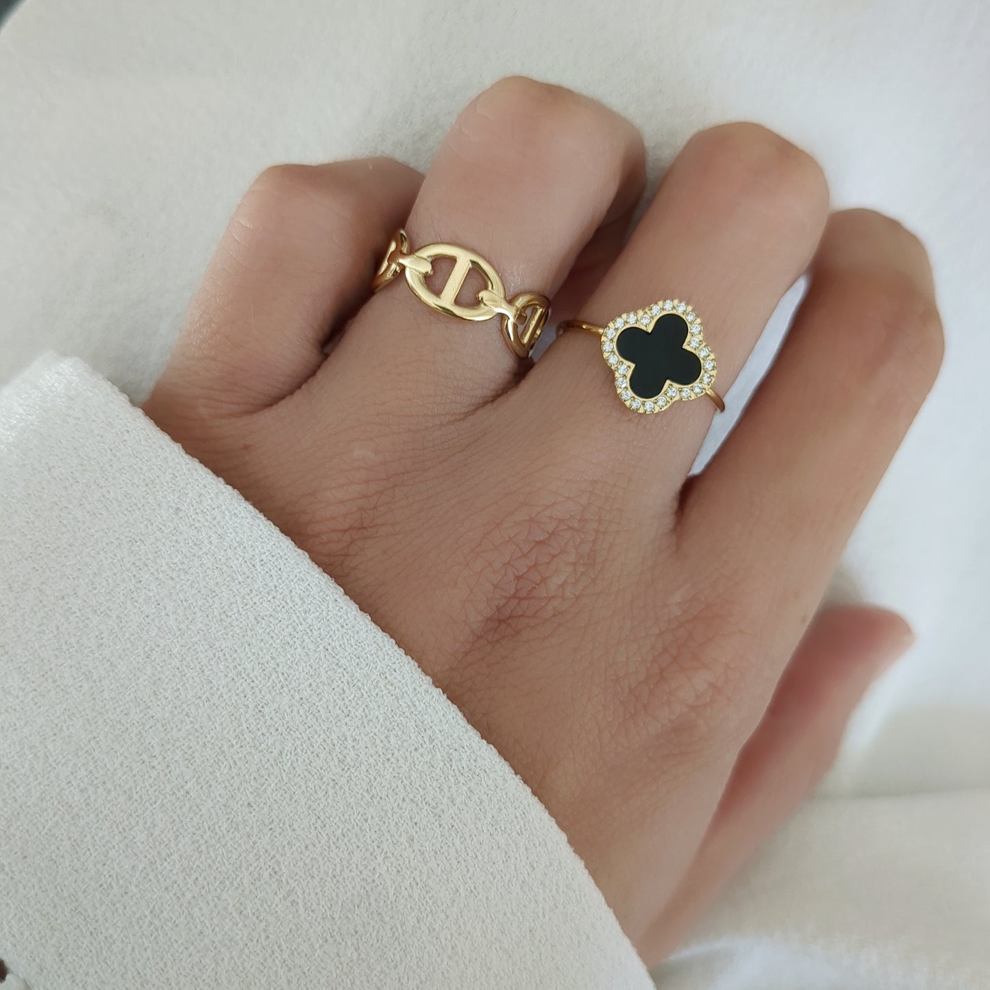 Bague Amel
