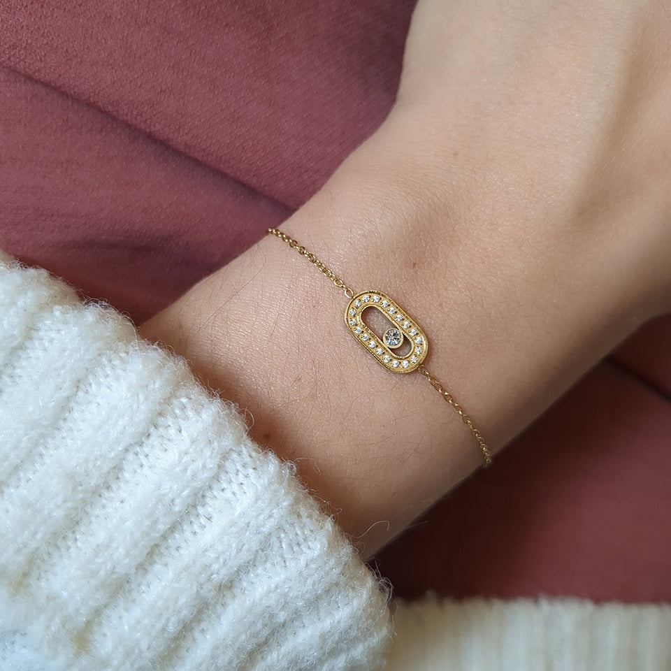 Bracelet Vénus