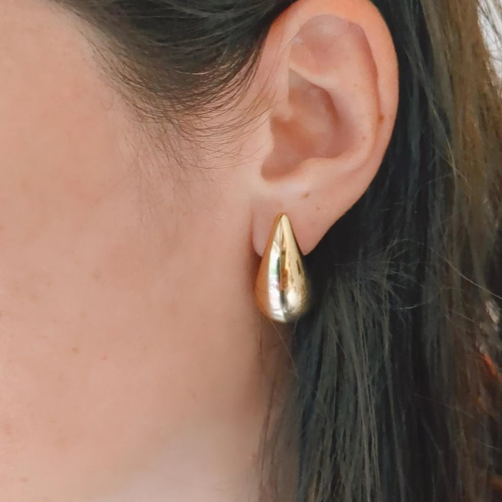 Boucles d'oreilles Esther