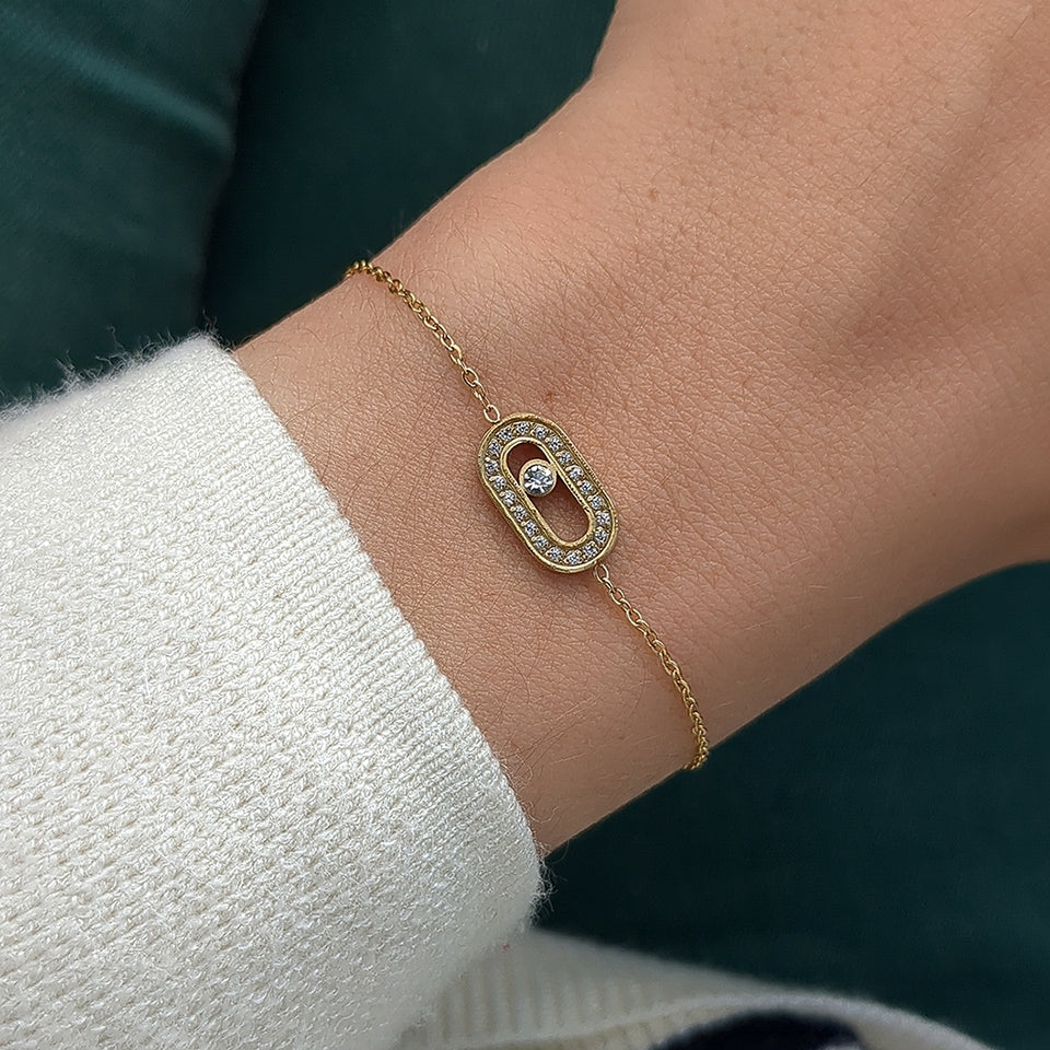 Bracelet Vénus