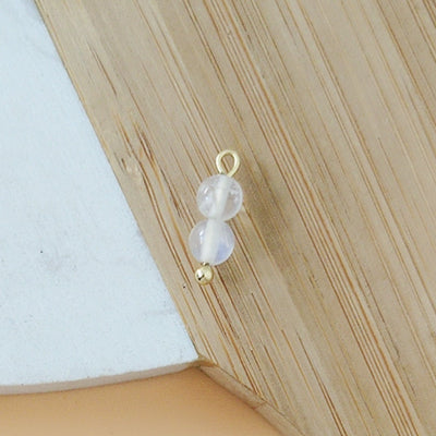 Charm Pierre de lune