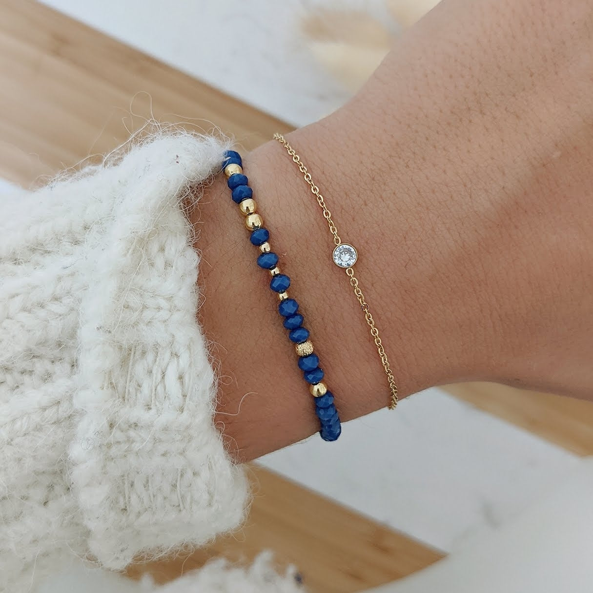 Bracelet Pure