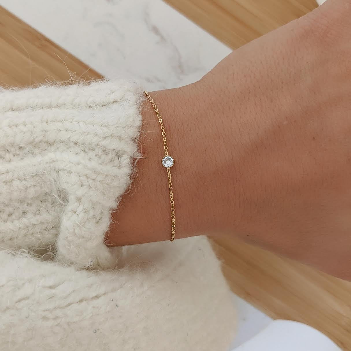 Bracelet Pure