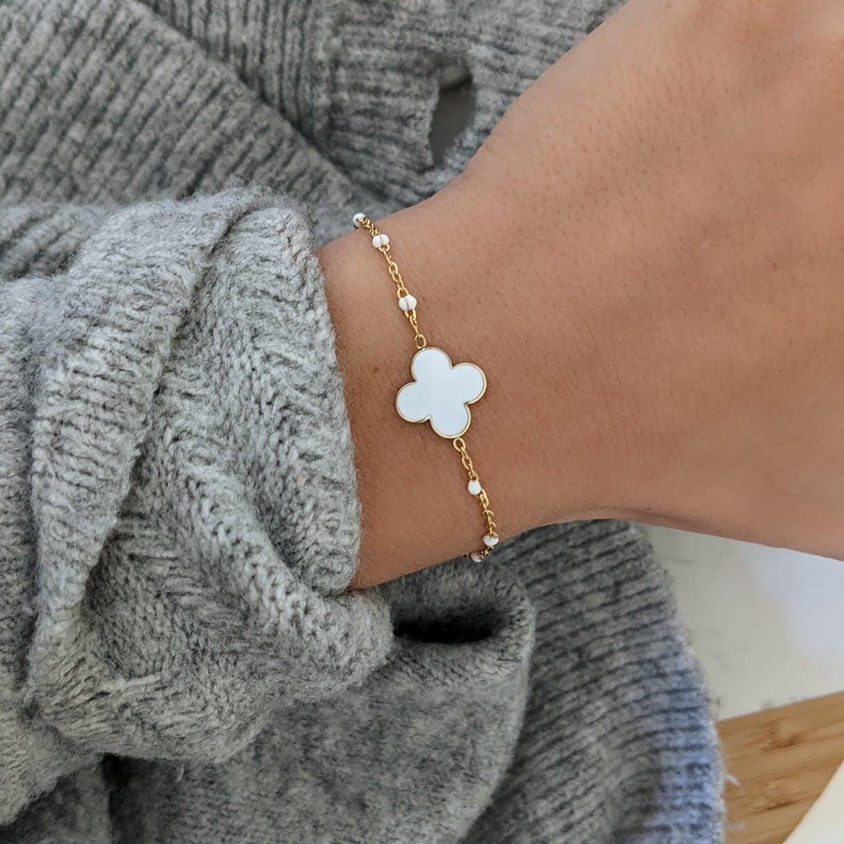 Bracelet Thérèse