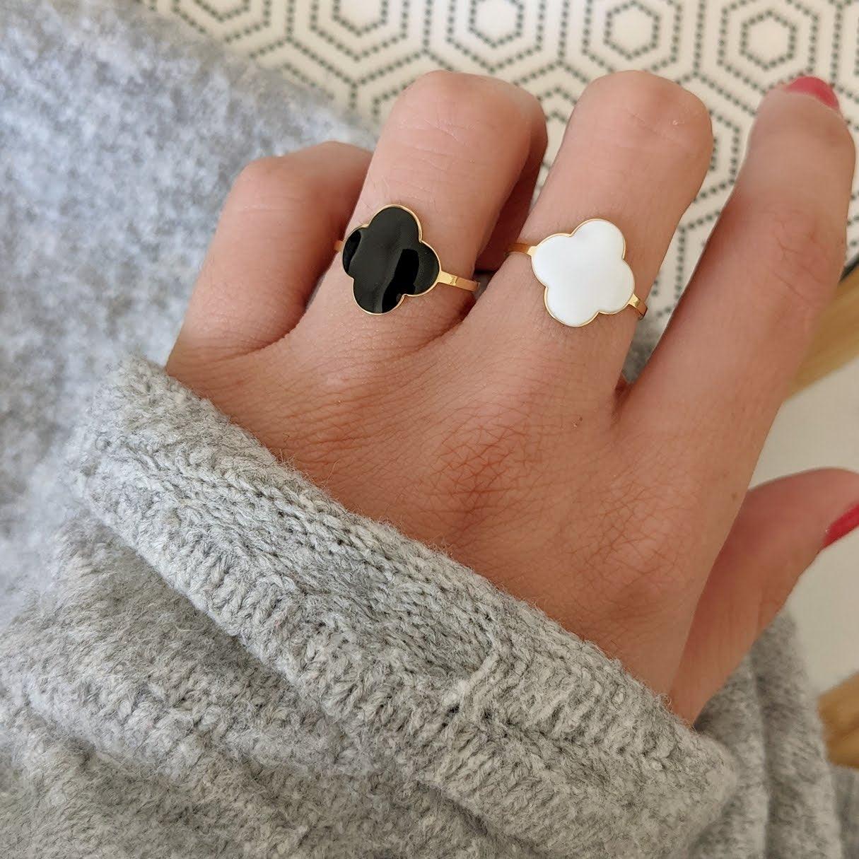 Bague Armelle
