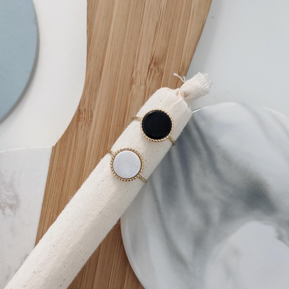Bague Camille