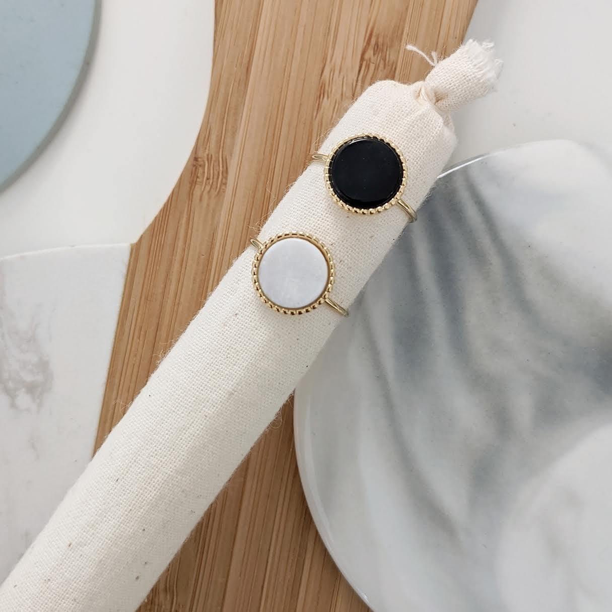 Bague Camille
