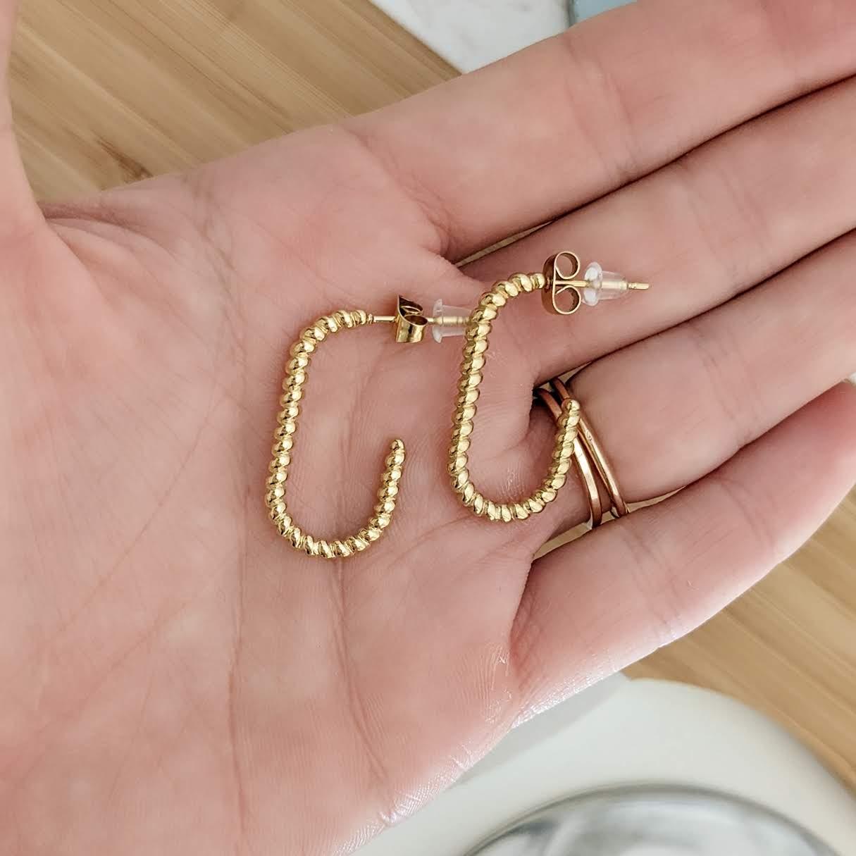 Créoles Vero - Bliche