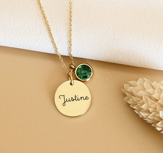 L'éclat intemporel des bijoux en acier inoxydable - Bliche