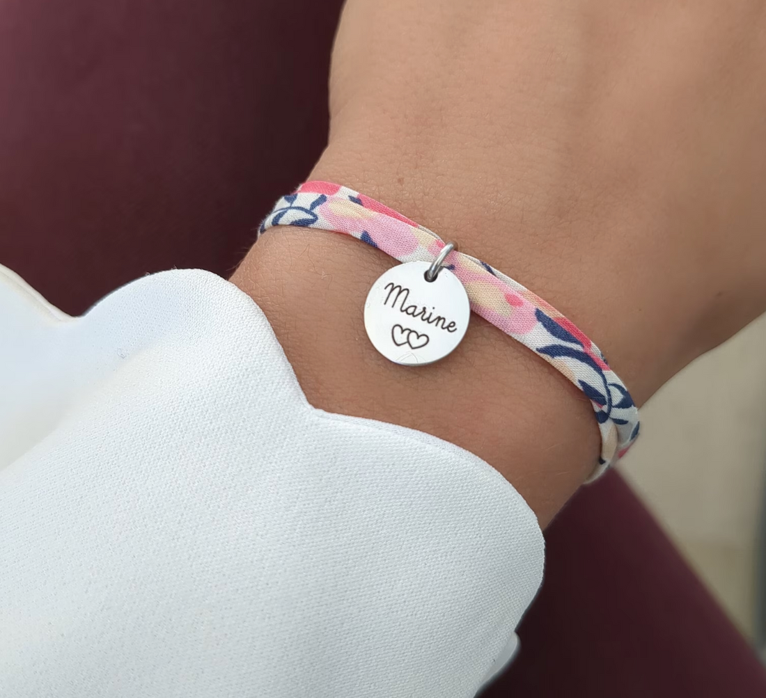 Cordon Liberty of London - Bliche