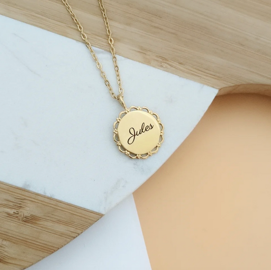 Pourquoi offrir un bijou personnalisé est le cadeau parfait ?