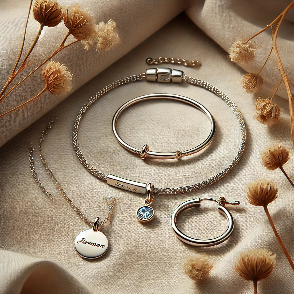 Quelles sont les tendances bijoux pour 2025 ?