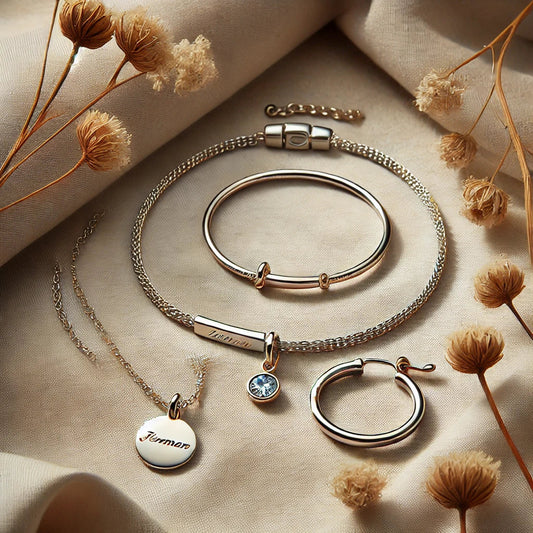 Quelles sont les tendances bijoux pour 2025 ?