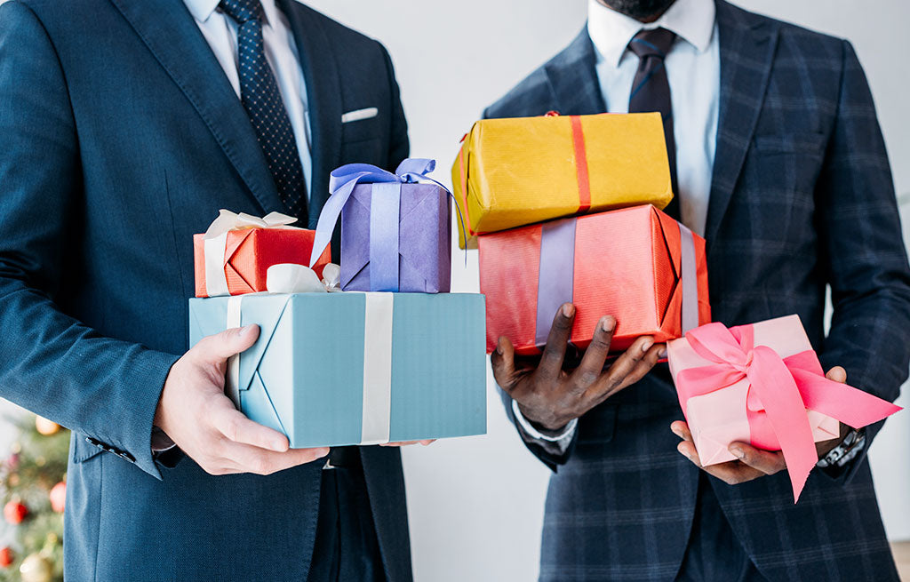 Bijoux personnalisés pour entreprises : Quels sont les meilleurs bijoux personnalisés pour les clients ?