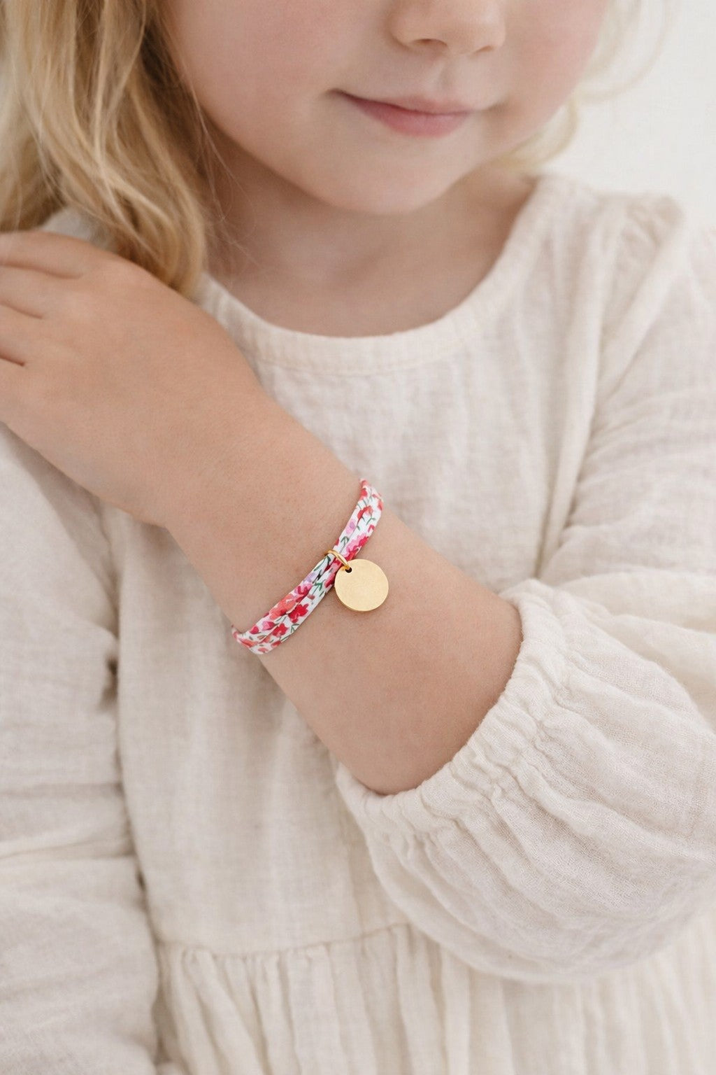 Bracelet Liberty pour enfant