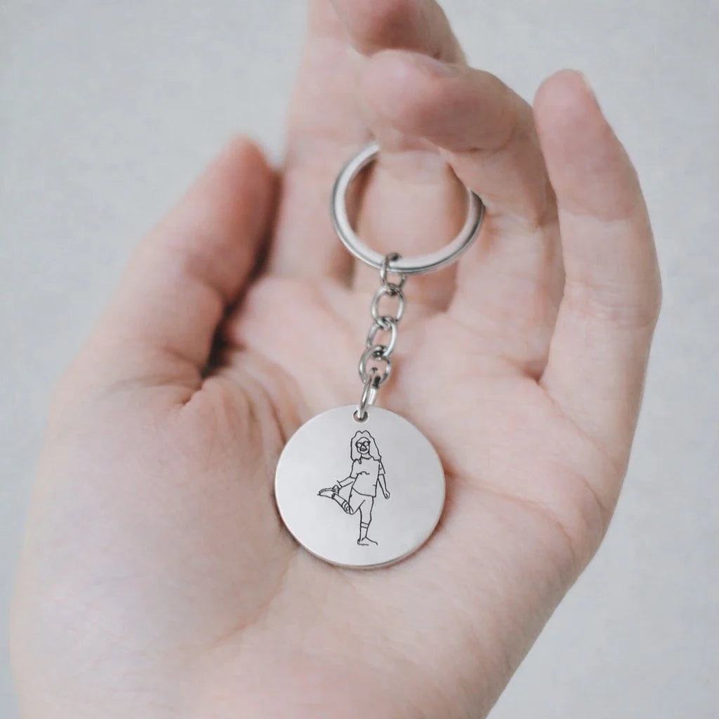 Accessoires personnalisés