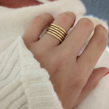 Bague Christelle