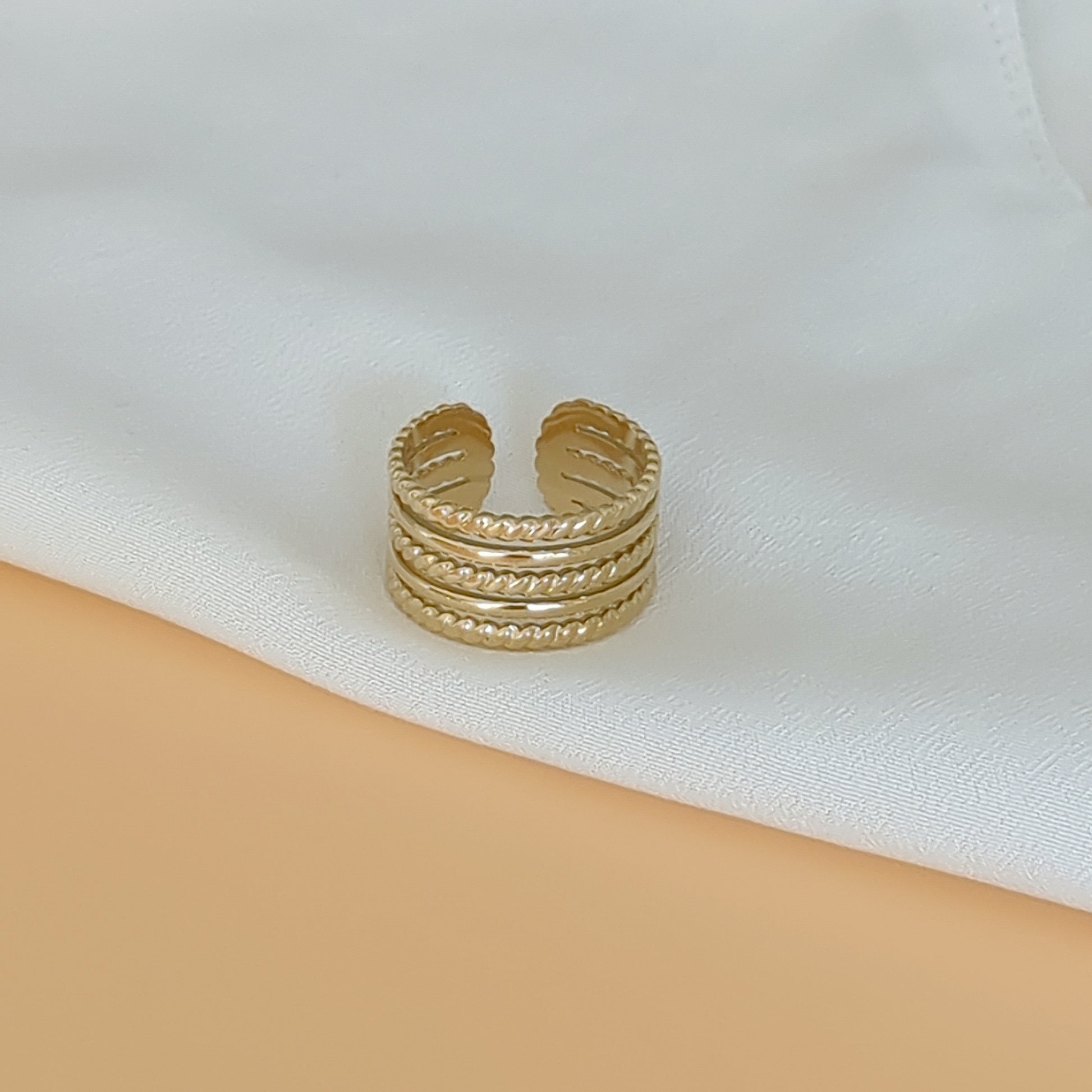 Bague Christelle - Bliche