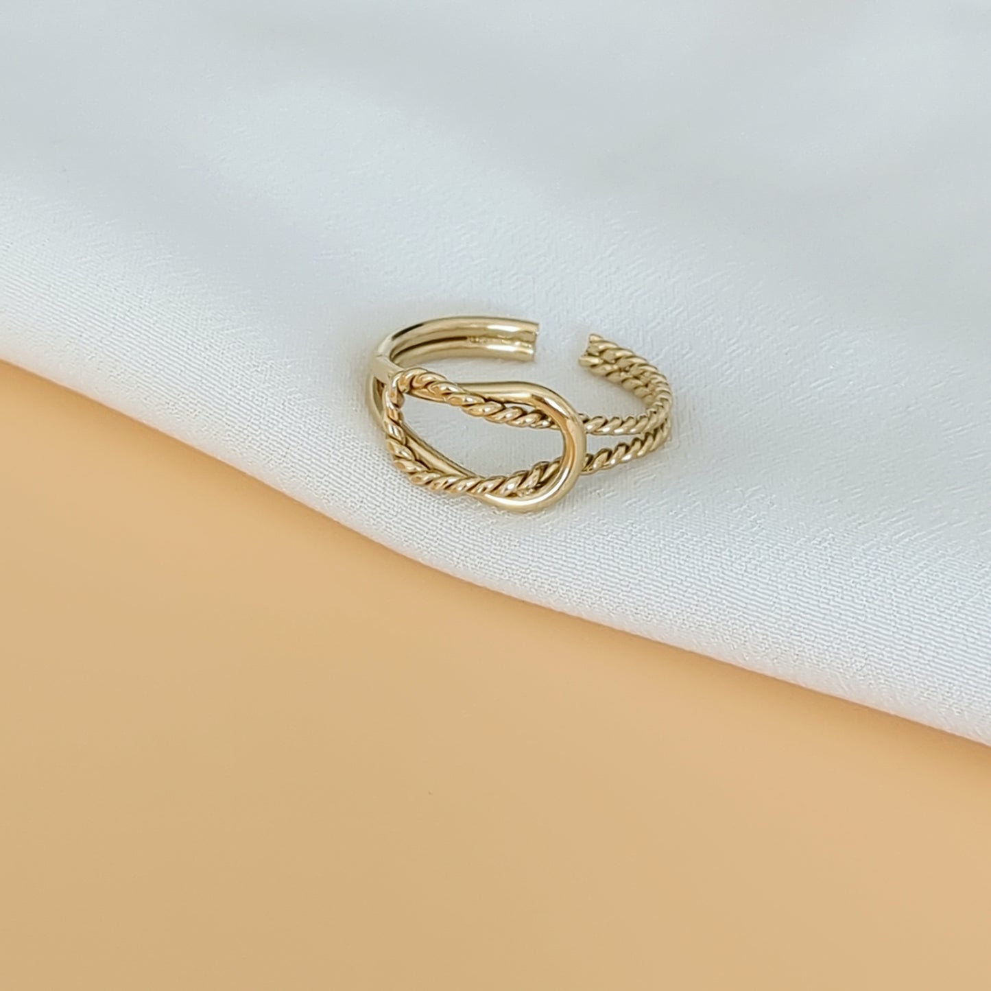 Bague Carlota