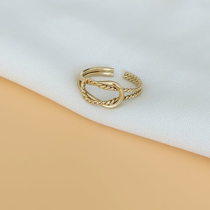 Bague Carlota