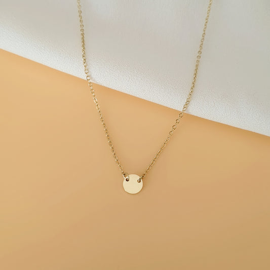 Collier ras du cou Mona - Bliche