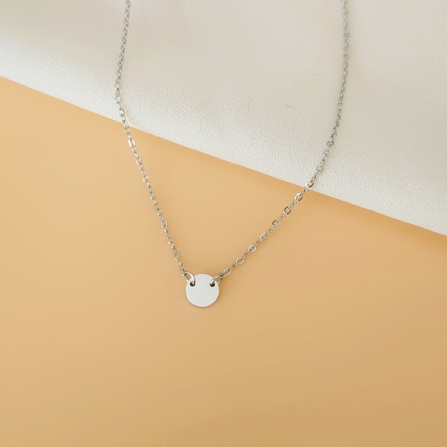 Collier ras du cou Mona