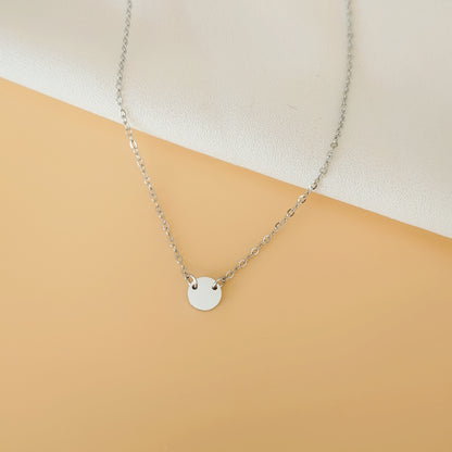 Collier ras du cou Mona