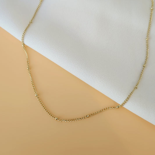 Collier ras du cou Mira - Bliche