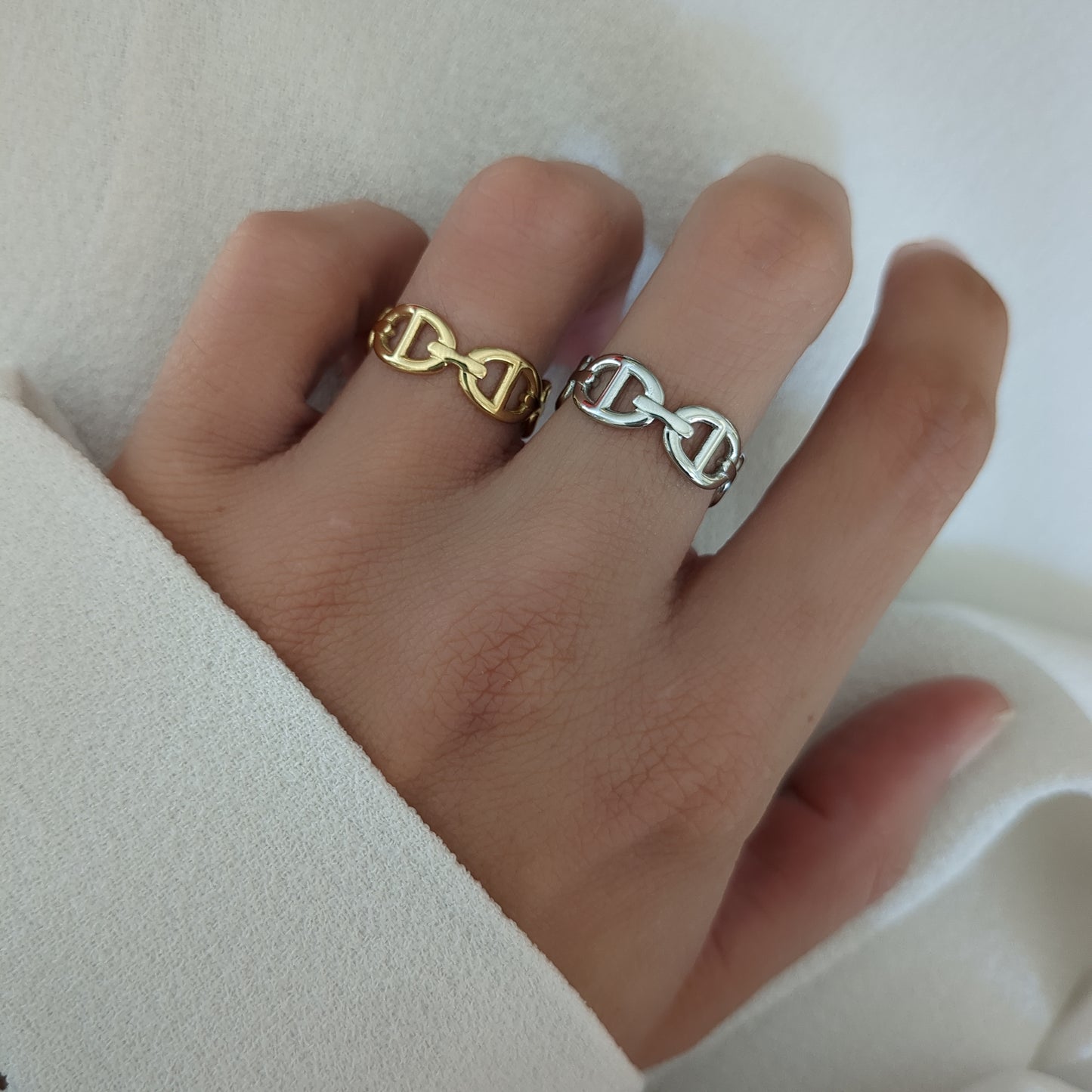 Bague Aliette