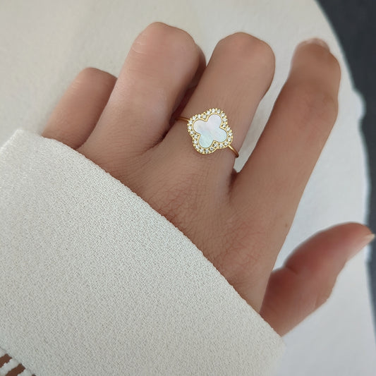 Bague Amel - Bliche