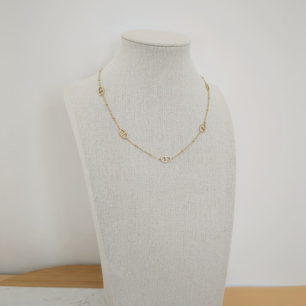 Collier Allie - Bliche