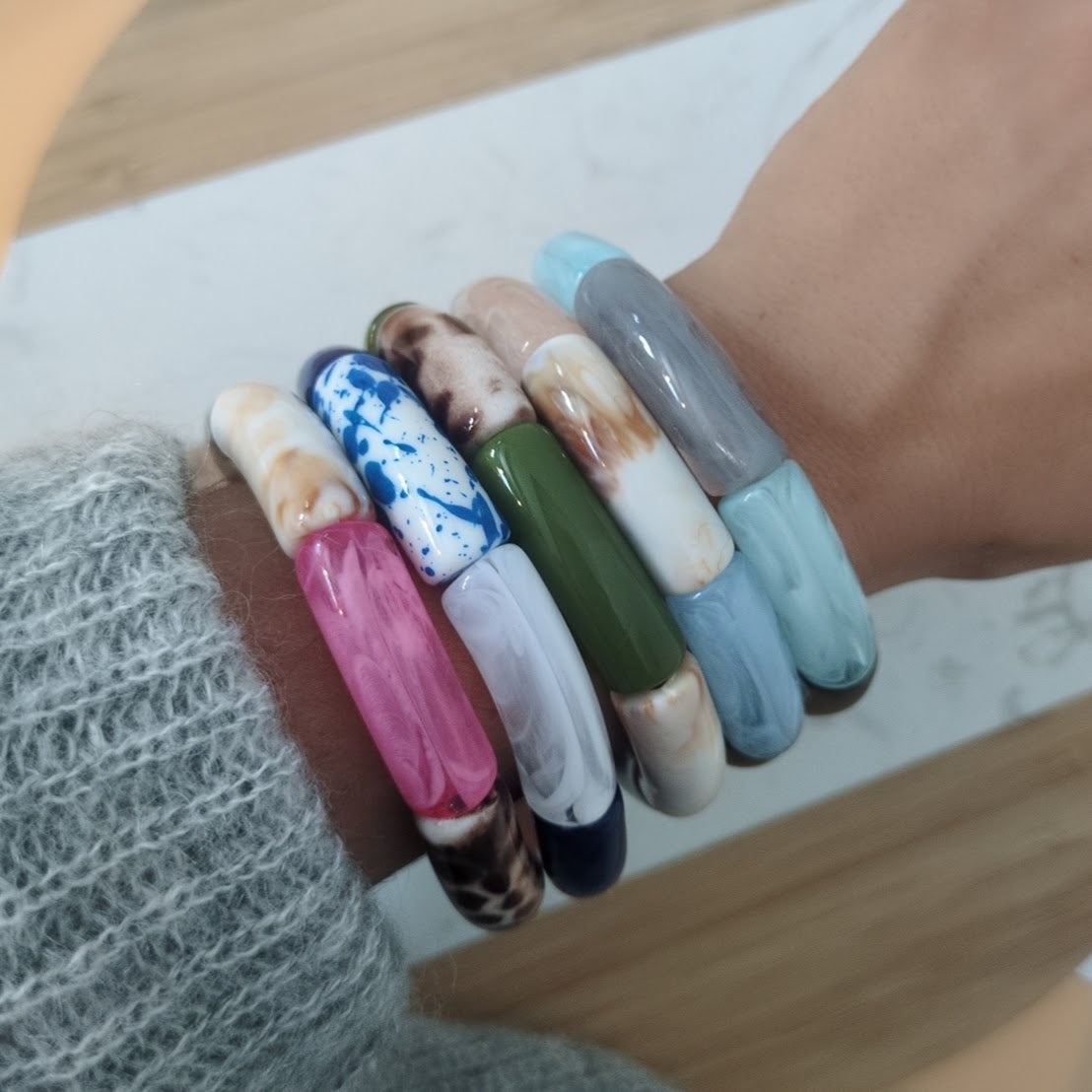 Bracelet Joy