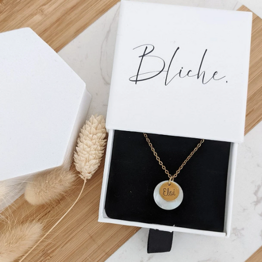 Emballage cadeau - Bliche