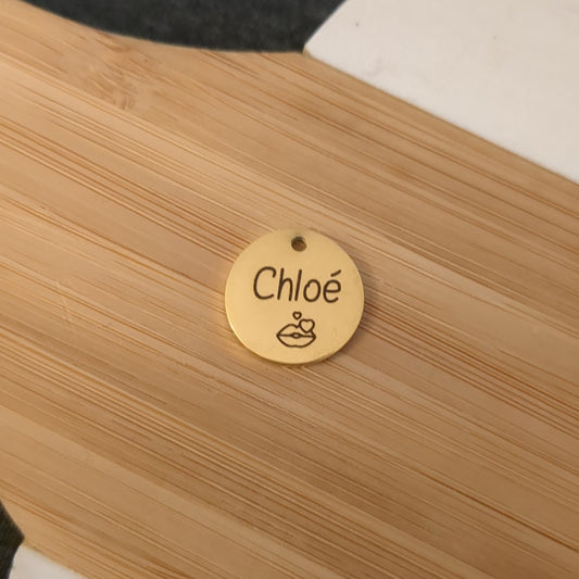 Chloé