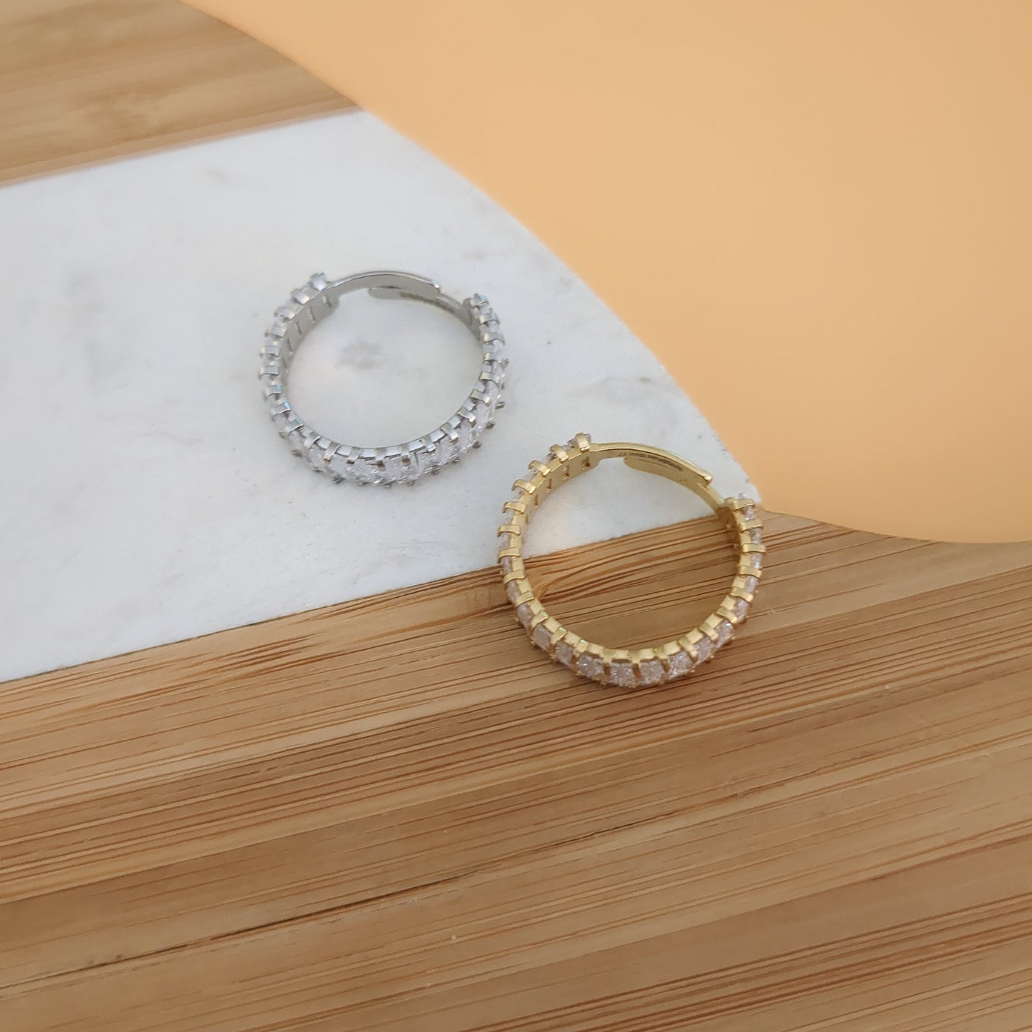 Bague Denise