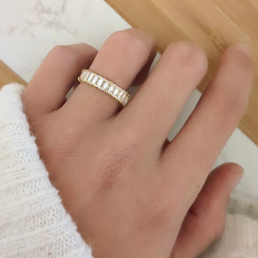 Bague Denise