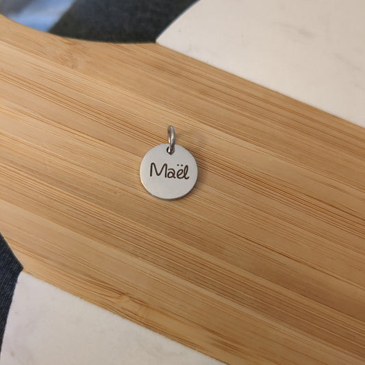 Maël