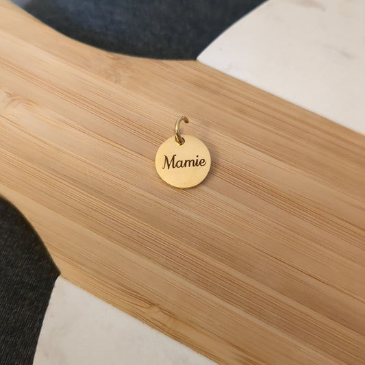 Mamie