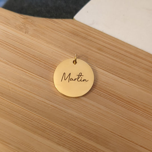 Martin