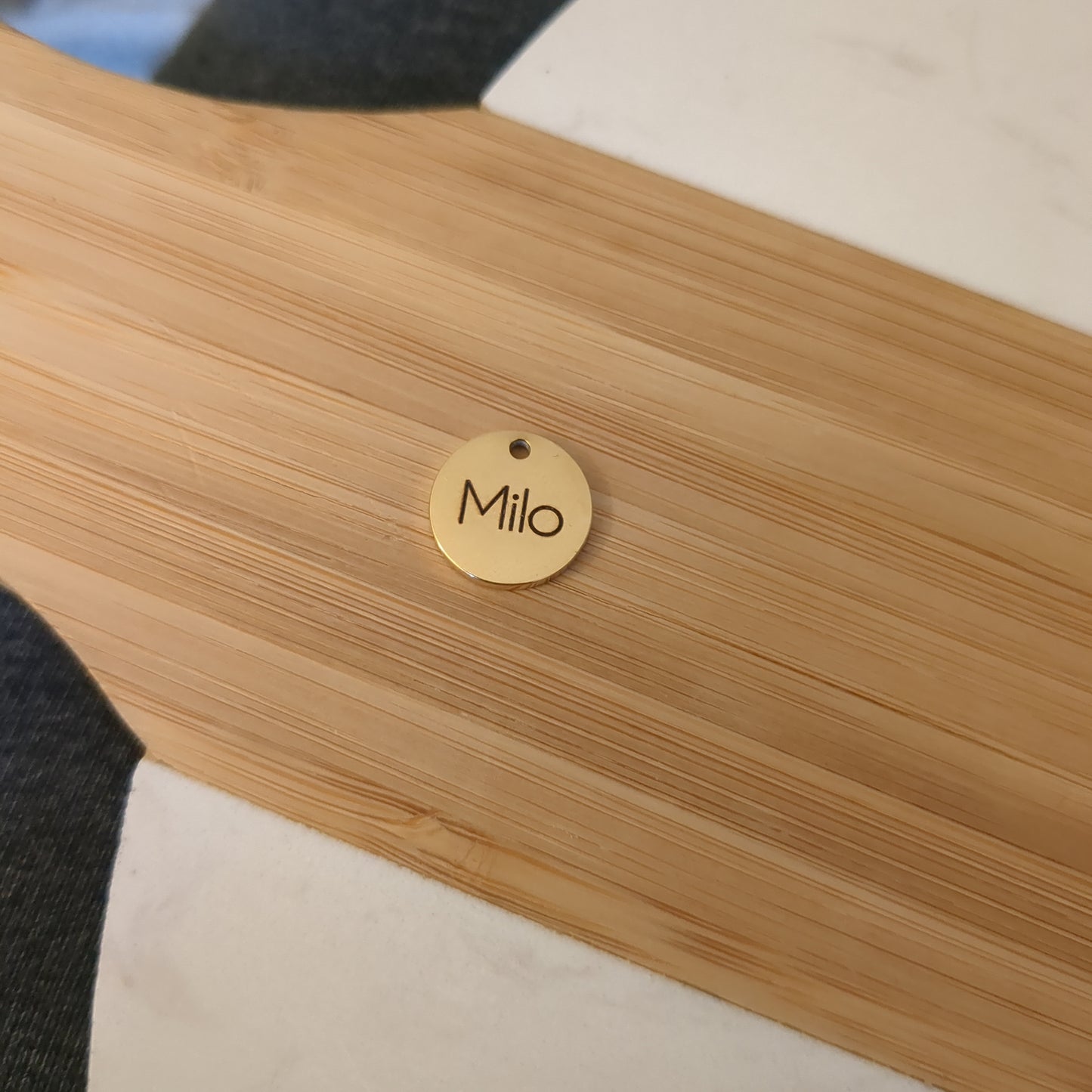 Milo - Bliche