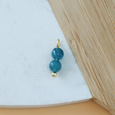 Charm Apatite