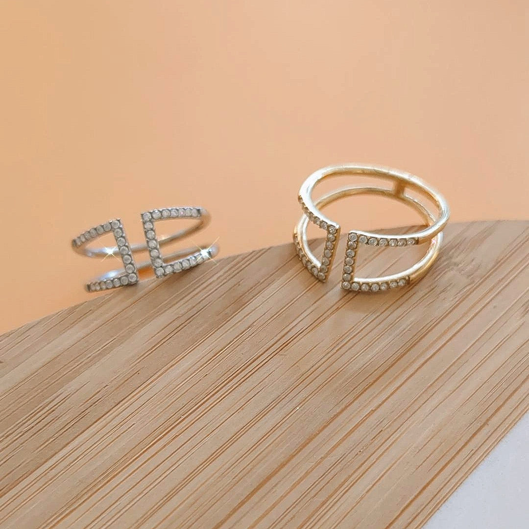 Bague Simone