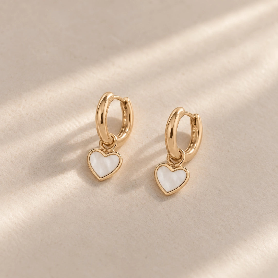 Boucles d&