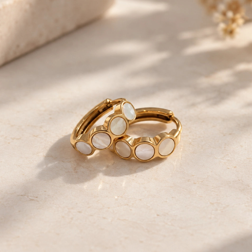 Boucles d&
