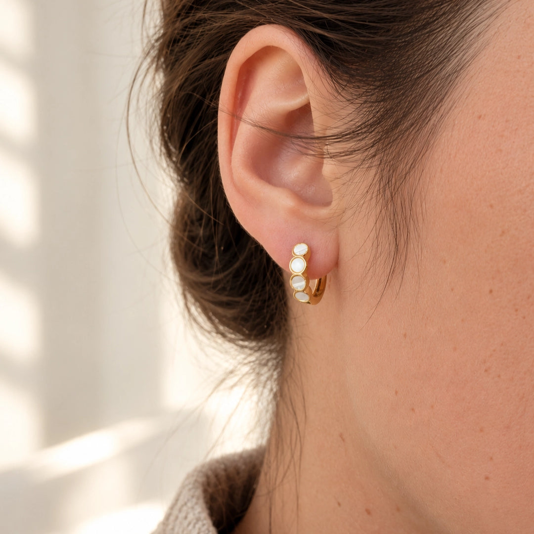 Boucles d&