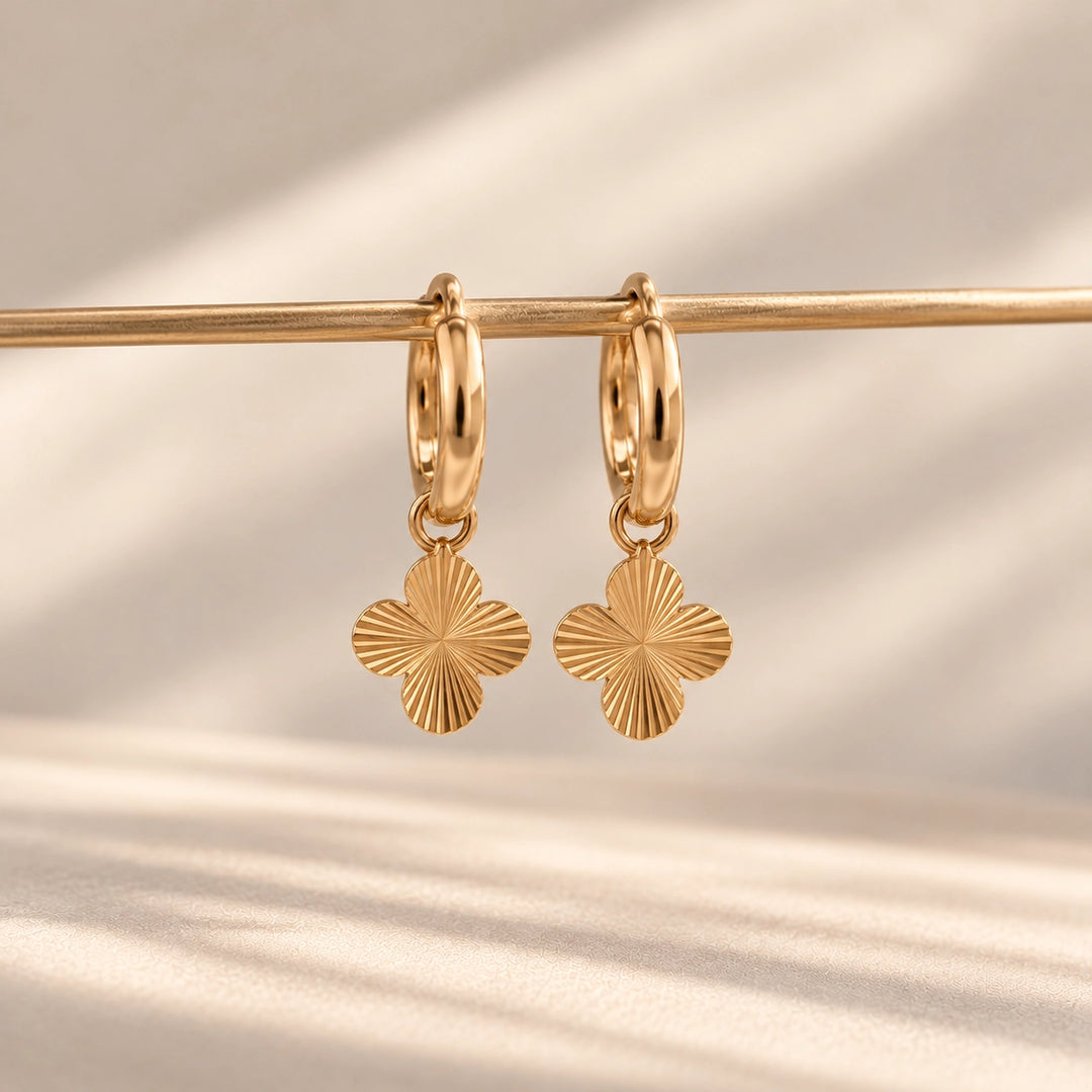 Boucles d&