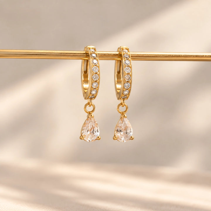 Boucles d&