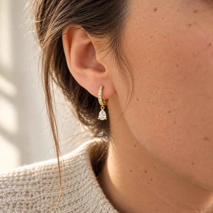 Boucles d&