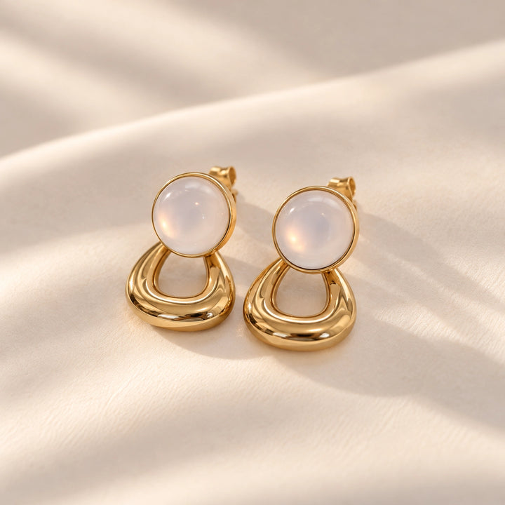 Boucles d&